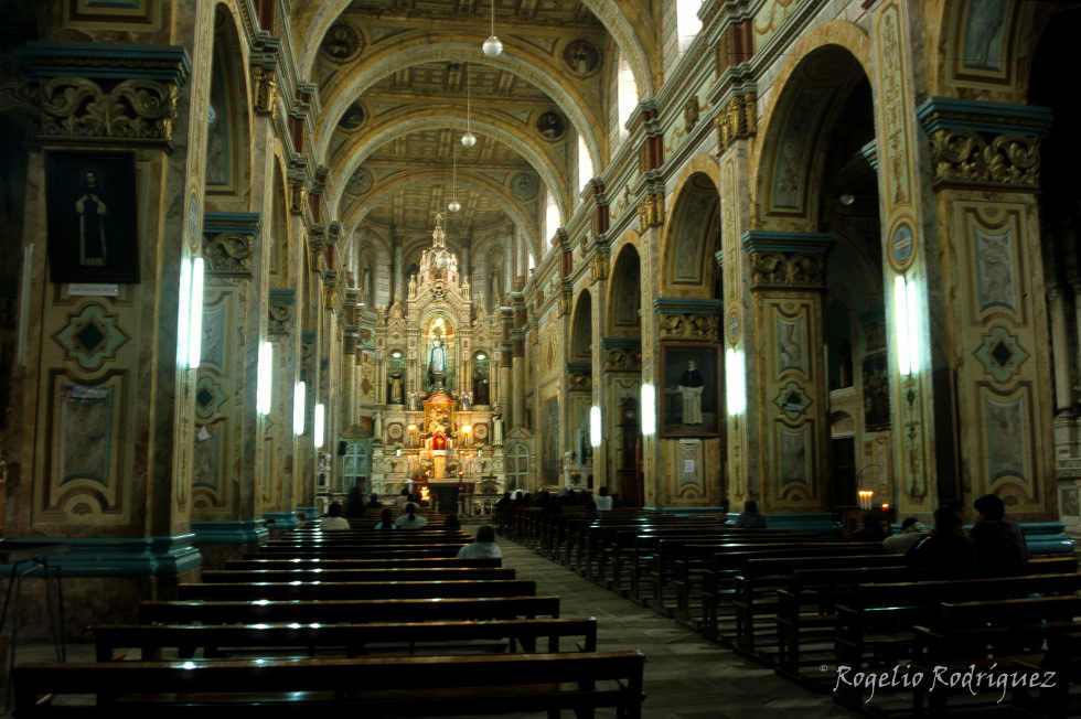 Imagen 20 de la galería de Ecuador